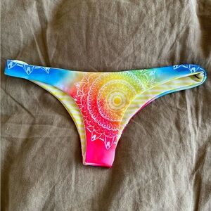 Kokoh Bikini Bottoms - S